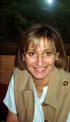 Marilyn CORMONT