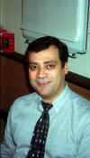 Francis de MORAIS