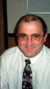 Luis MORENO