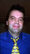Alain GREINER