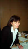 Nadine LAVILLE
