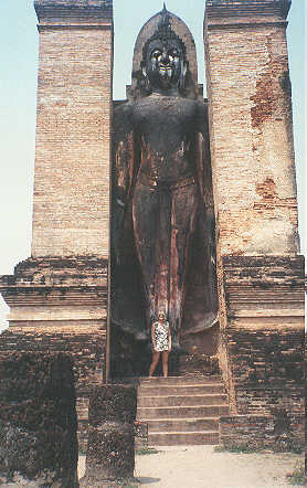 Sukhothai